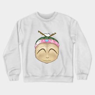 Obaasan Crewneck Sweatshirt